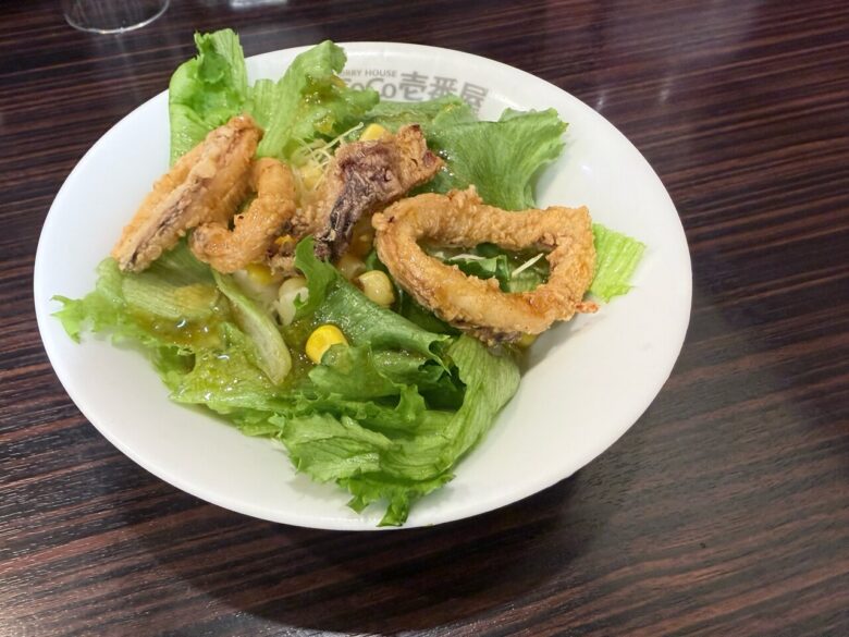 【画像】CoCo壱で豪遊！？