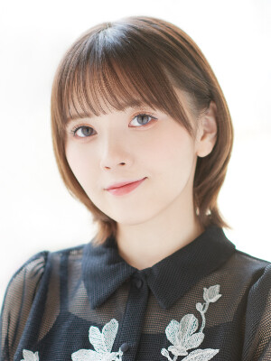 【画像】声優 鬼頭明里さん、とても楽しそう!