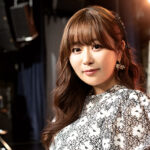 【画像】グラビアン声優の井口裕香さん、顔隠して乳隠さず