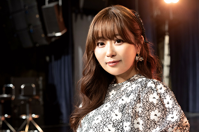 【画像】グラビアン声優の井口裕香さん、顔隠して乳隠さず