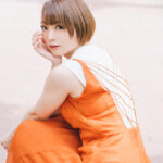 【画像】美人声優・井澤詩織ちゃん(38)の最新コスプレが良いね！