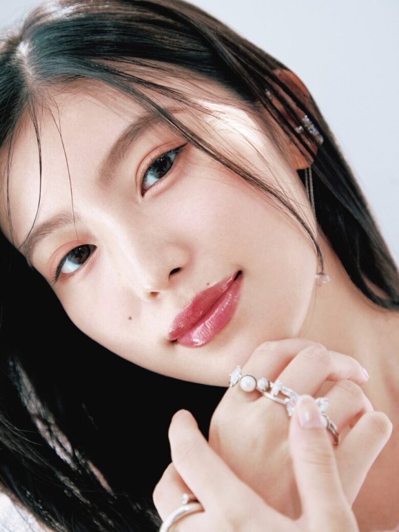 【画像8枚】とても美人な女優さんが好きだー!