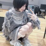 【画像】あのちゃん！？パンツ見えてるｗｗｗｗｗｗｗｗｗｗｗｗｗｗｗｗｗｗｗ