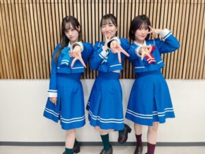 【画像】最近の女児アニメの声優、美少女揃い