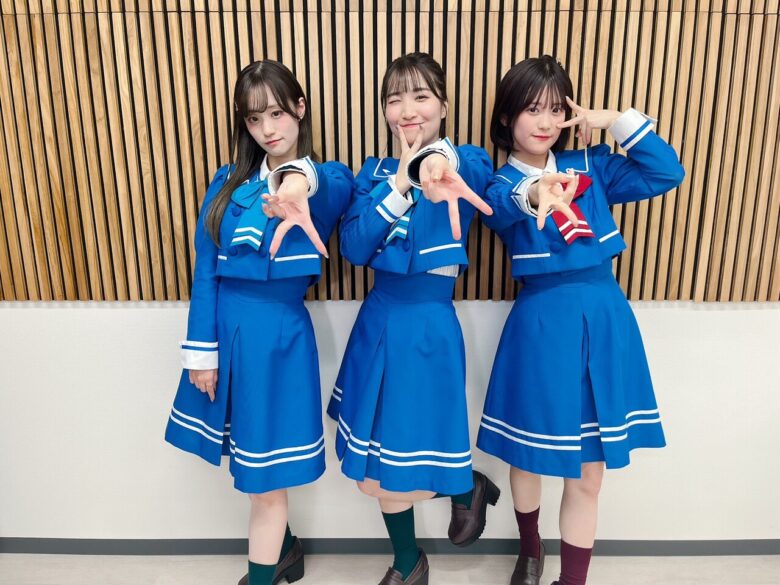 【画像】最近の女児アニメの声優、美少女揃い