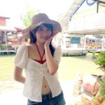 【定期】ちぃ森戸のへそ、やはりエロい