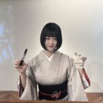 【画像6枚】爆乳グラビアアイドル、写真お渡しイベントで胸が全く目立たない格好をしてしまう