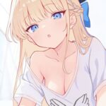 【画像】女の子「・・・起きてください、イチャイチャしましょう。」