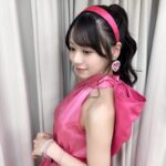 【画像】よねきら こと米村姫々良さん、横乳を披露す