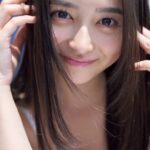 【画像】乃木坂の人気ナンバー1、写真集発売