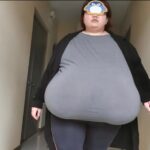 【もしも…】こんなおっぱいちゃんが歩いてきたらどうする！？