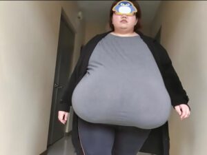 【もしも…】こんなおっぱいちゃんが歩いてきたらどうする！？