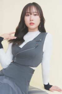 【画像】本田望結ちゃんのヨコチチ