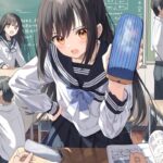 【画像】クラスの女の子「ねぇ、わたし君のこと待ってるんだけど？💢」