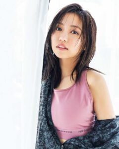 【画像】大原優乃ちゃんの一番エロいグラビア、決まる！