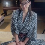 【画像】こういう美人なメガネ娘、好きでしょ！？