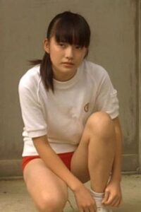 【画像あり】綾瀬はるか主演のおっぱいバレーって映画を観たんやが