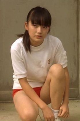 【画像あり】綾瀬はるか主演のおっぱいバレーって映画を観たんやが