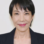 【討論】高市さんが初の女性総理になったけど…