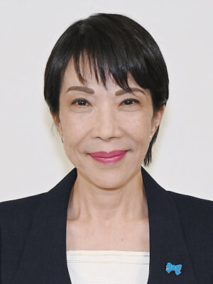 【討論】高市さんが初の女性総理になったけど…