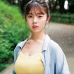 【画像】最新の菊地姫奈さんのカワイイおっぱい!