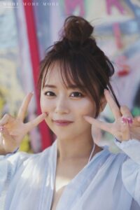 【画像7枚】グラビアン声優 井口裕香さんの最新グラビアに注目！！