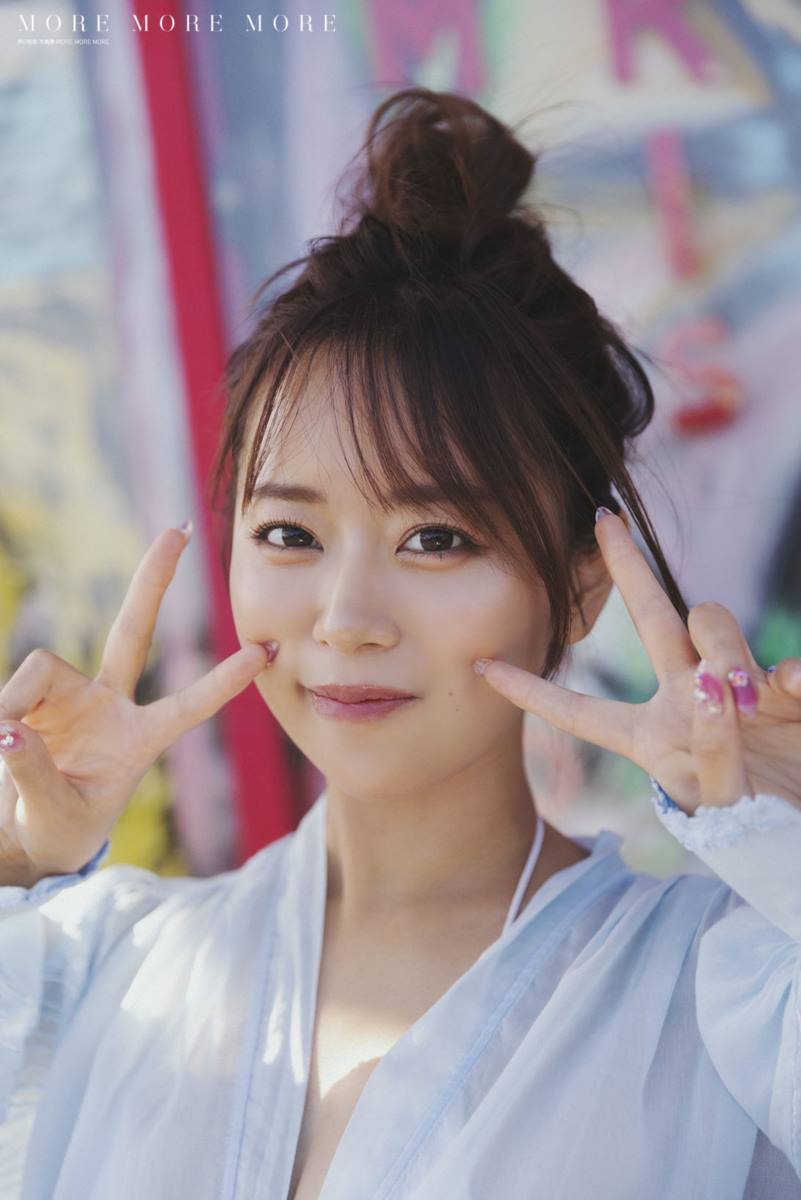 【画像7枚】グラビアン声優 井口裕香さんの最新グラビアに注目！！