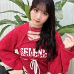 【アイドル】広元るりるり、おっぱいを強調