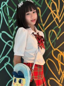 【画像】13歳JCさんのパイスラ！！