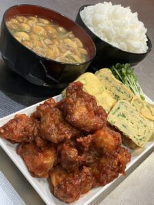 【画像7枚】このレベルの大盛り定食屋(901円)を開こうと思うんだが