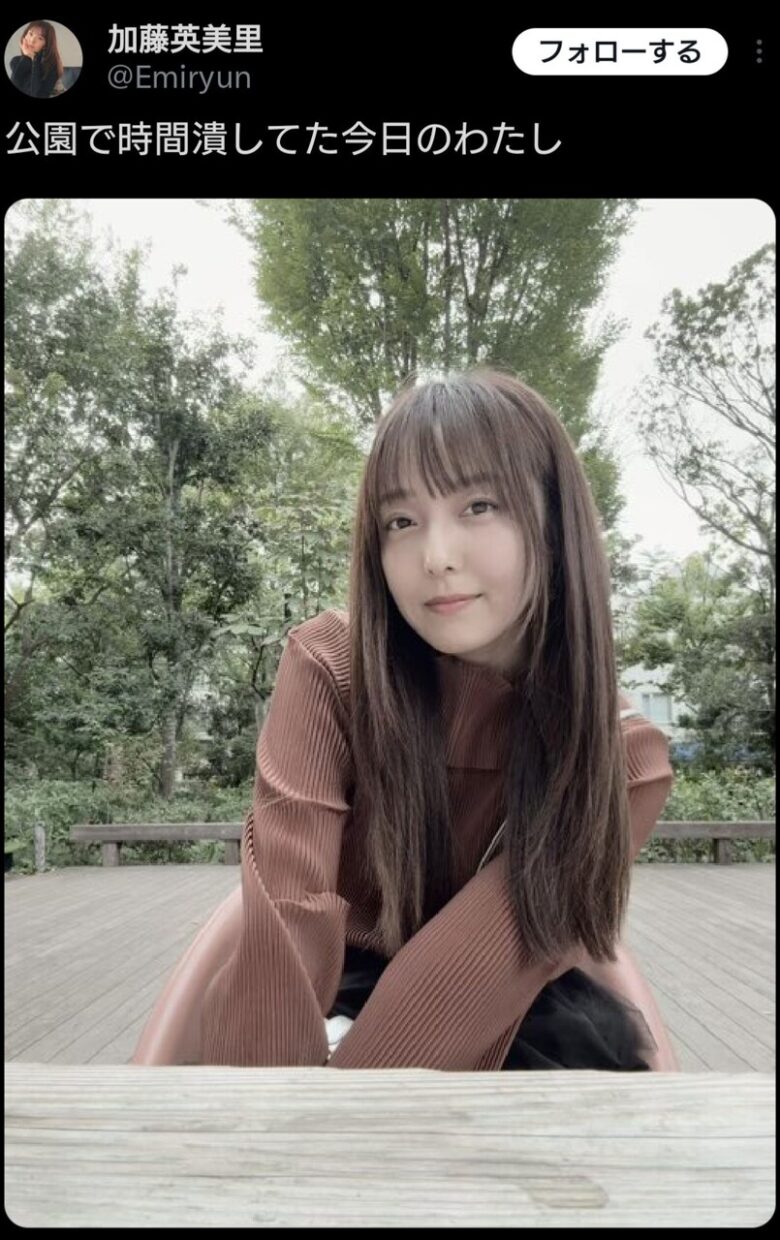 【画像】女性声優（４１）「私ってキレイでしょ！？」