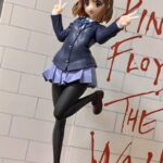 【画像】いや正直めちゃくちゃ可愛いだろこのフィギュア