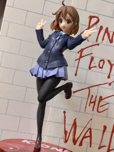 【画像】いや正直めちゃくちゃ可愛いだろこのフィギュア