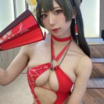 【画像6枚】台湾の魅力を着こなす!コスプレイヤーHIKOの特集