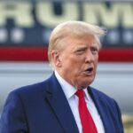 【特報】ドナルド・トランプ、硬貨になる