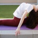 【画像】本田真凜ちゃんカラダが柔らかい