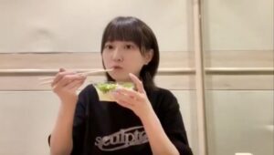 【画像】山田杏華ちゃんのリアルJC感