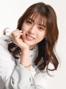 【画像】井手上漠さんによるセクシーショット！