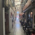 【討論】一見、入りづらい裏路地なんだけど…