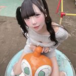 【画像】めっちゃエロい女性が甘えたそう！