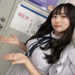 【画像】新人声優さん、とんでもない巨乳の持ち主だった
