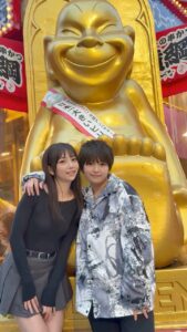 【画像】この可愛い女の子のおっぱい  →  気になるよね！？