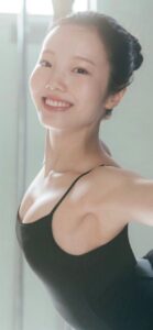 【画像】本田真凜ちゃん、可愛い上に…