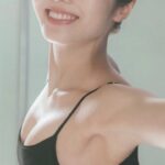 【画像】本田真凜ちゃん、可愛い上に…