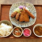 【画像】ミックスフライの最強の組み合わせは…これだ！