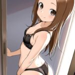 【討論】高木さんのおっぱい