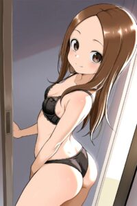 【討論】高木さんのおっぱい