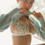 【画像6枚】NMB48に巨乳ちゃんが多いいのは？