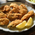 【討論】カキフライにタルタルソースは古いのか！？