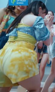 【画像】西﨑美空　歌S踊A顔A声AトークA乳S尻SS 　お茶で人気がない理由